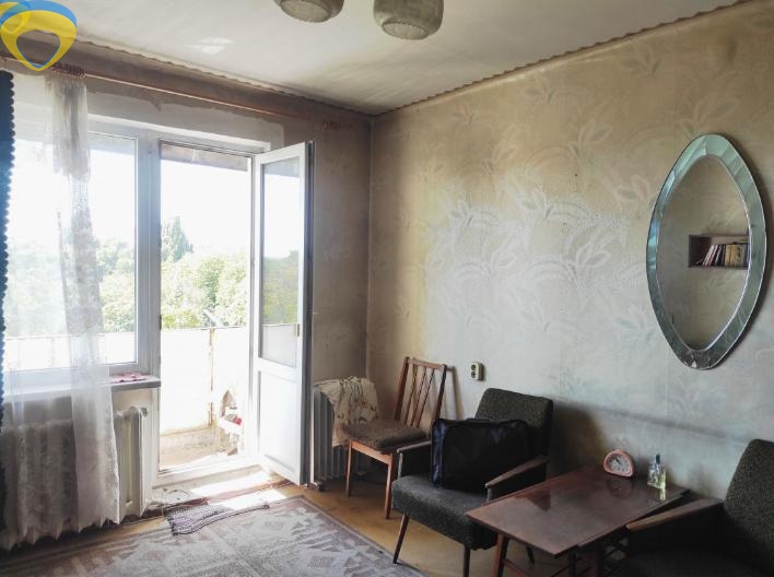 продажа однокомнатной квартиры номер A-174620 в Малиновском районе, фото номер 8